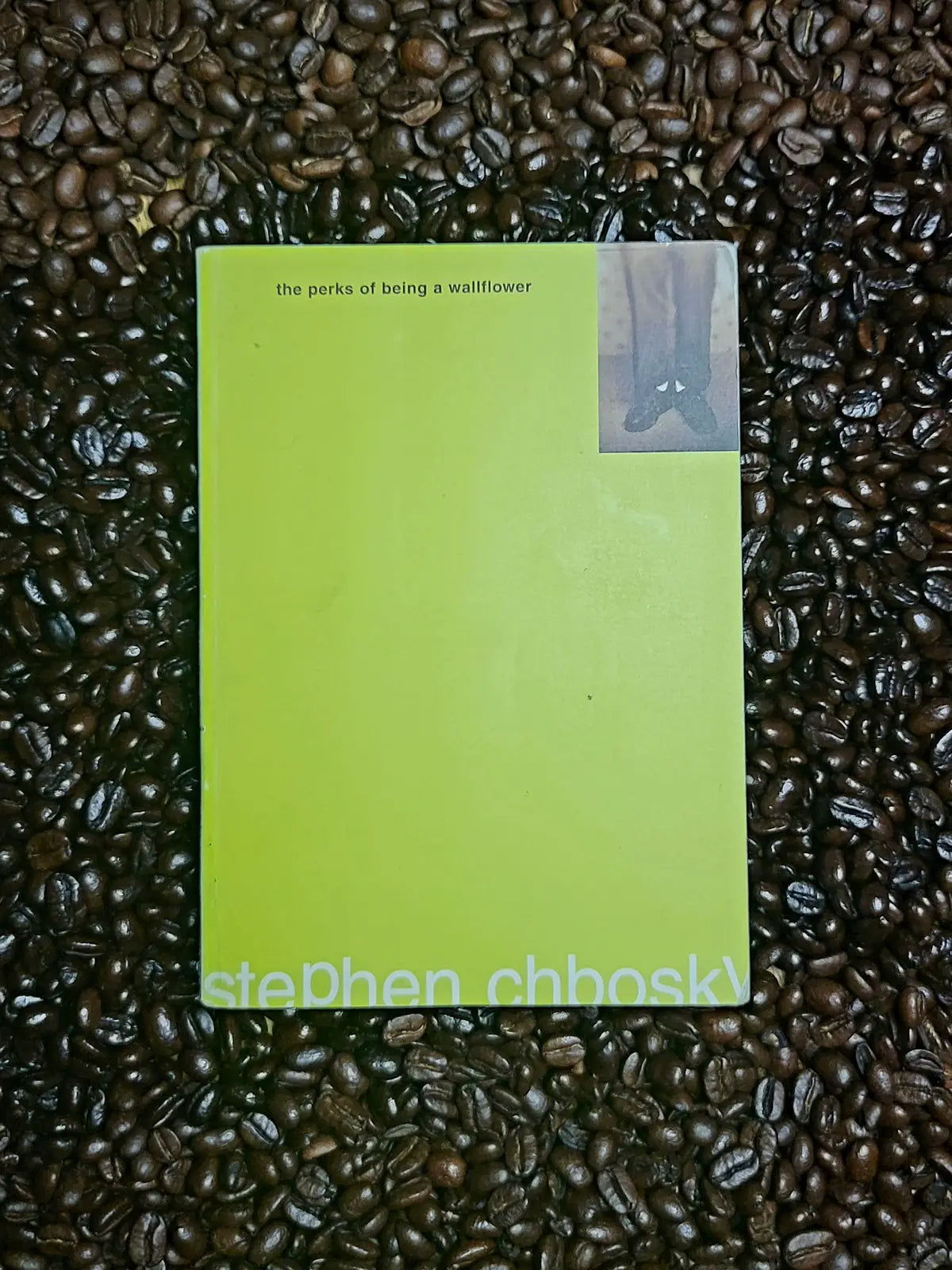 Infinite Espresso (Blonde)