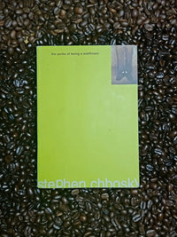 Infinite Espresso (Blonde)