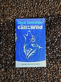 The Call of the Mild (Caramel)