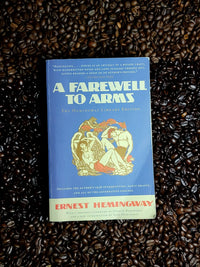 A Farewell to Espresso (Italian Dark Roast)