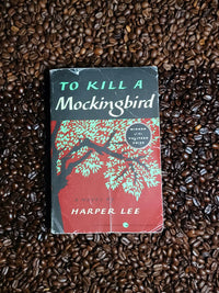 Mockingbird Mocha