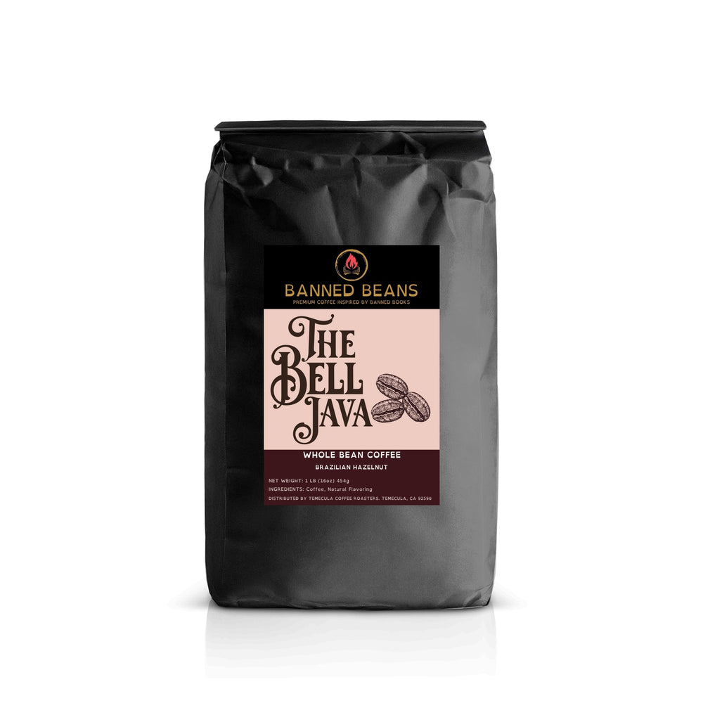 The Bell Java (Hazelnut)