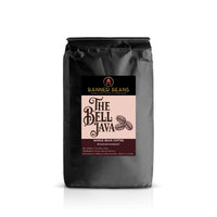 The Bell Java (Hazelnut)