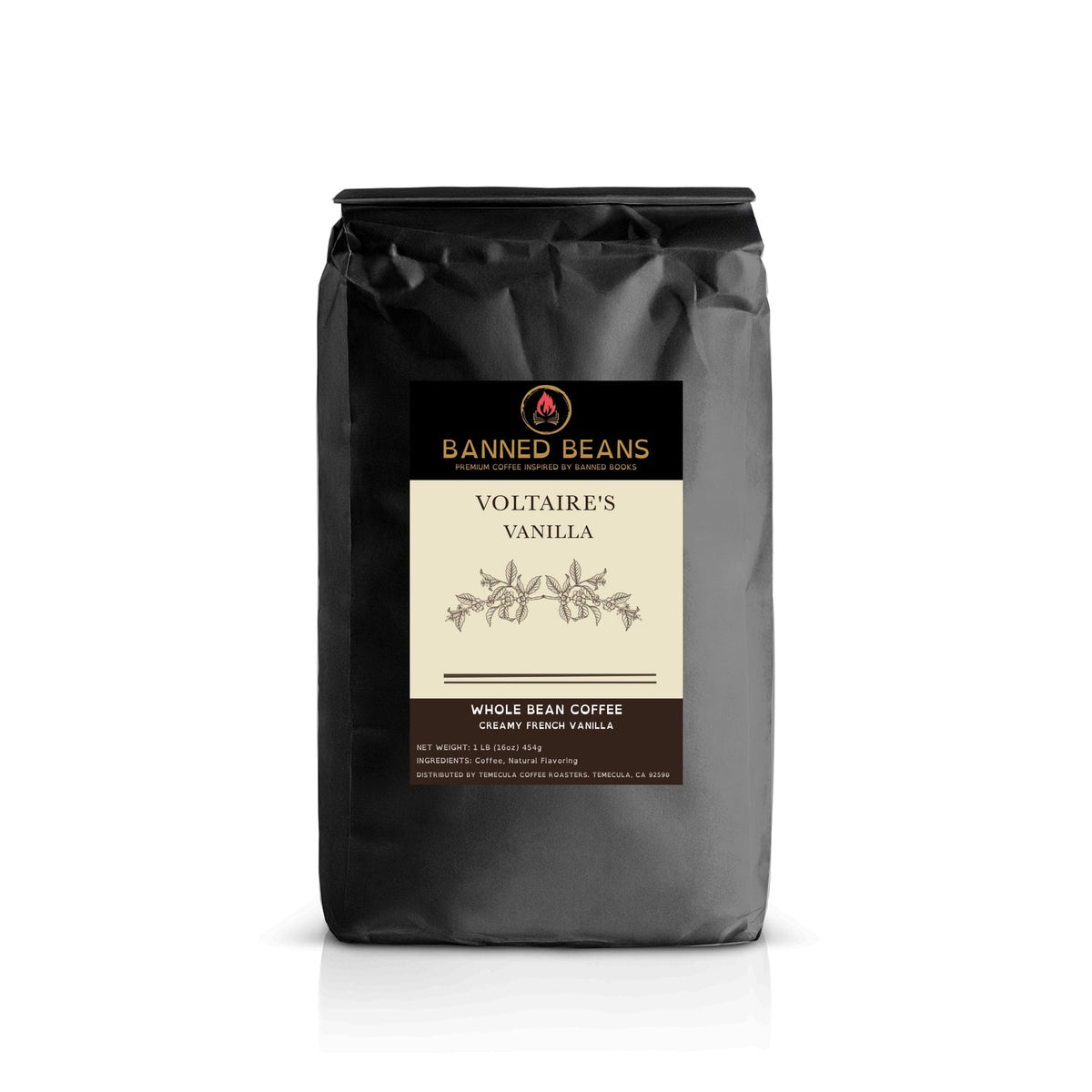 Voltaire's Vanilla