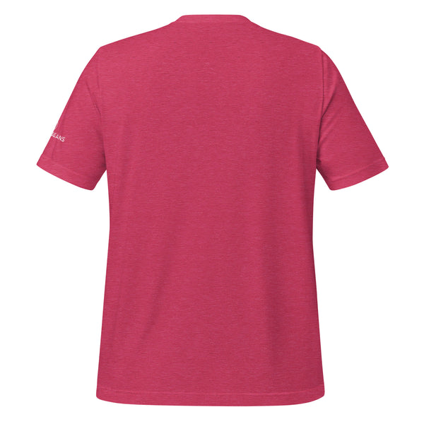 Wallflower Wear - Unisex t-shirt